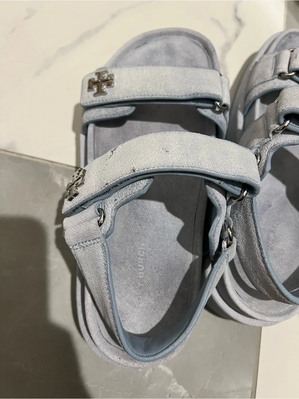 Tory Burch Kira Sandals